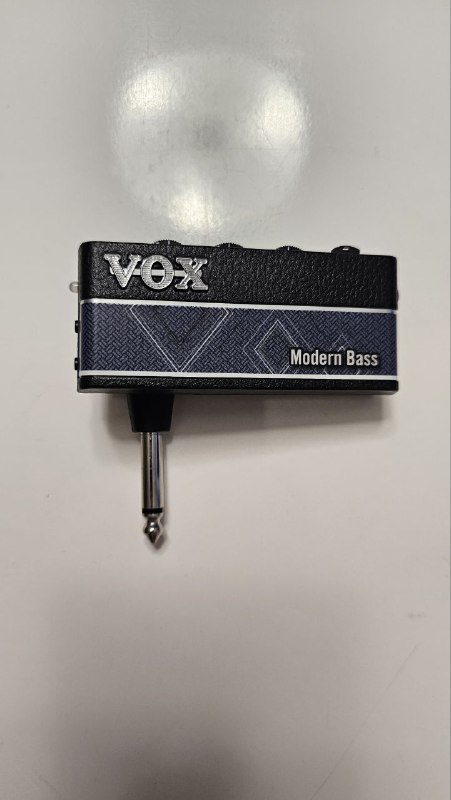 Басовый мини усилитель VOX AP3-MB
