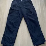 Женские лыжные штаны 3