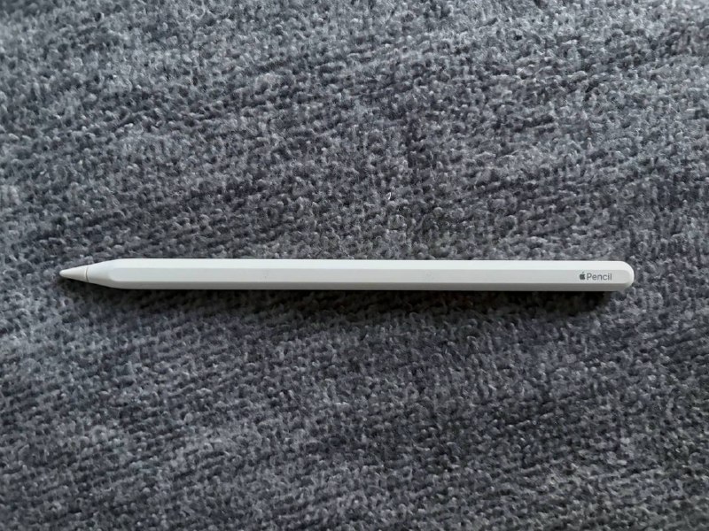 iPad Pro 11" М1 128 ГБ Wi-Fi, Apple Pencil, чехол 3