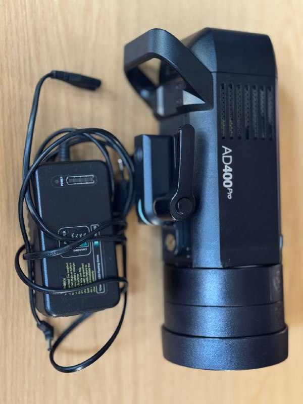AD 400 Pro Годекс