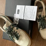 Кроссовки Onitsuka Tiger 4