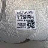 Кеды Reebok, голубые и черные 5