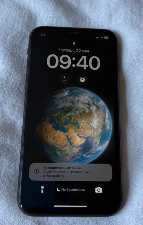 Продаю iPhone 11 – Отличное состояние! 2