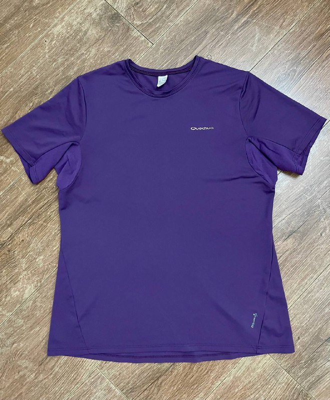 Спортивная футболка быстросохнущая размер S/M