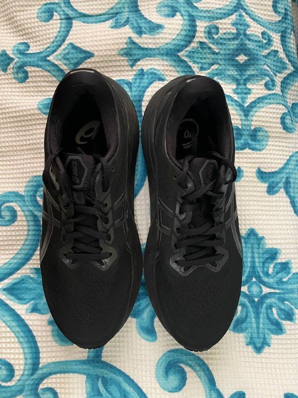 Мужские кроссовки Asics Gel-Kayano 31 размер 42 3