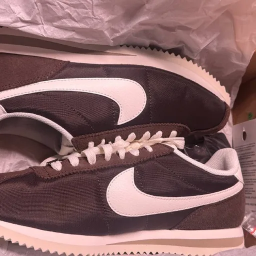 Кроссовки Nike Cortez