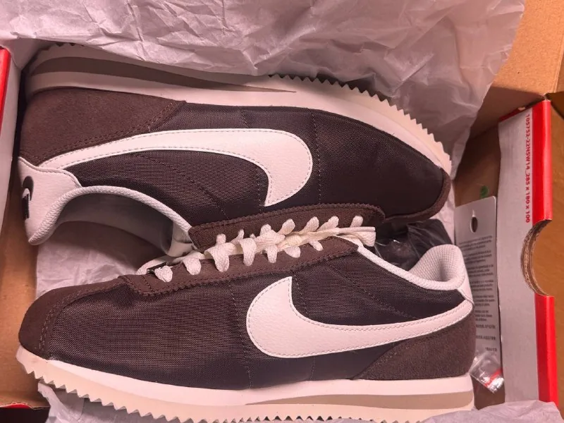 Кроссовки Nike Cortez 1