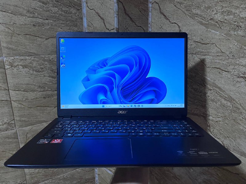 Ноутбук Acer Aspire 3 N19G1 Ryzen 5 8/256ГБ