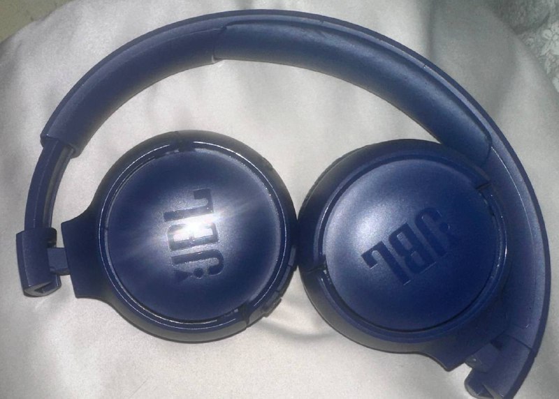 Наушники JBL Tune 520BT