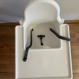 Стул для кормления IKEA 2