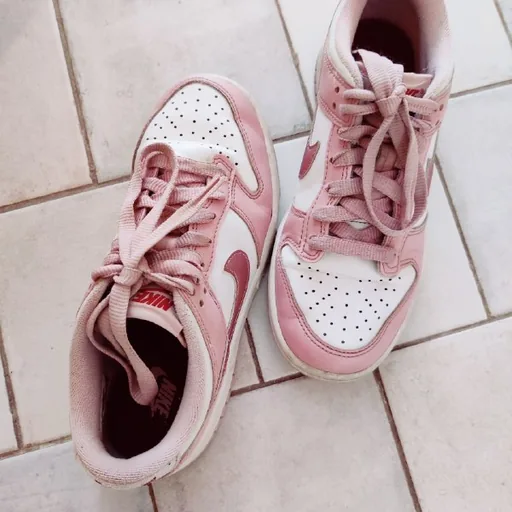 Кеды Nike