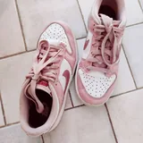 Кеды Nike 1
