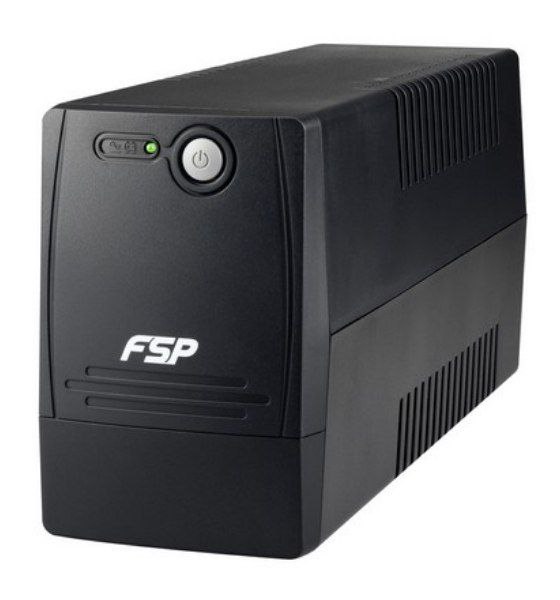 ИБП FSP FP800 800VA 480W