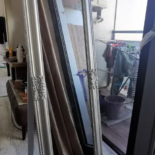 Jysj Floor Mirror