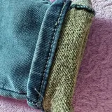 Insulated jeans 2