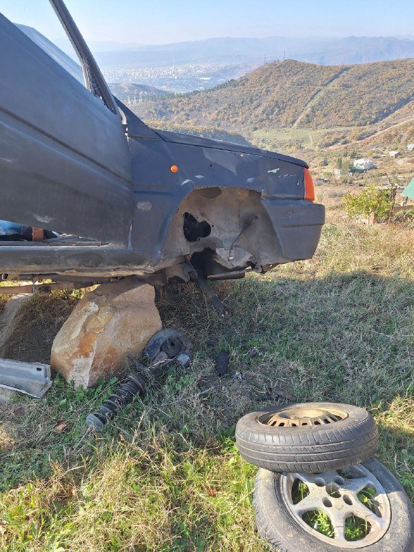 Авто на разбор FIAT с мотором 3