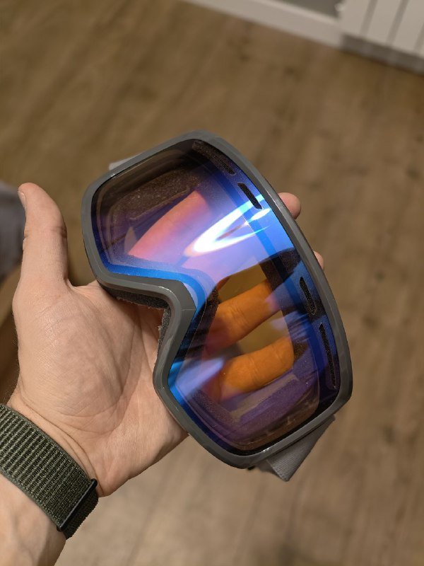 Горнолыжный костюм, маска, балаклава 3