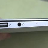 MacBook Air 13" 4