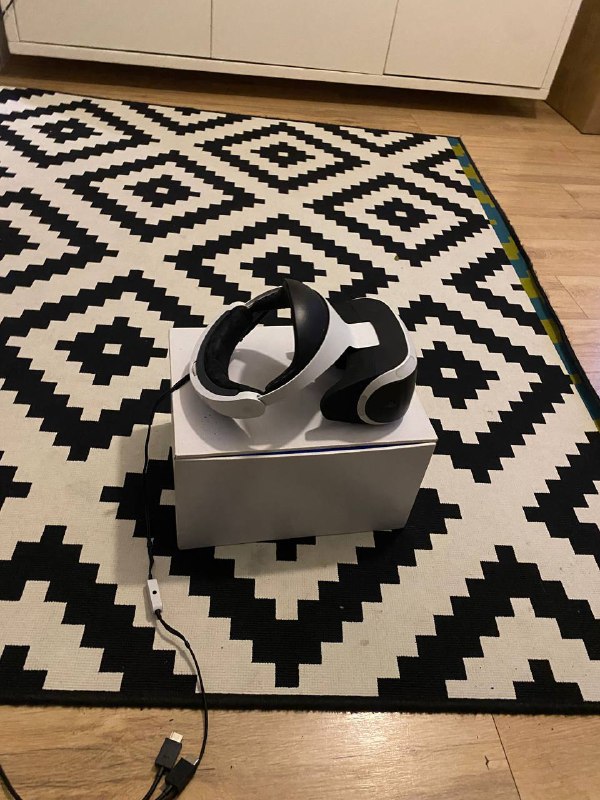 Очки Playstation VR