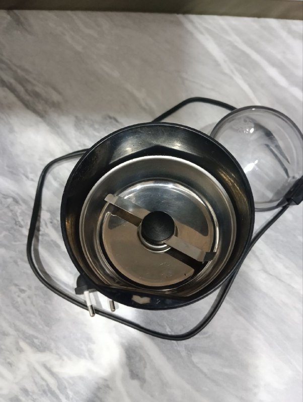 Кофемолка Bosch 2