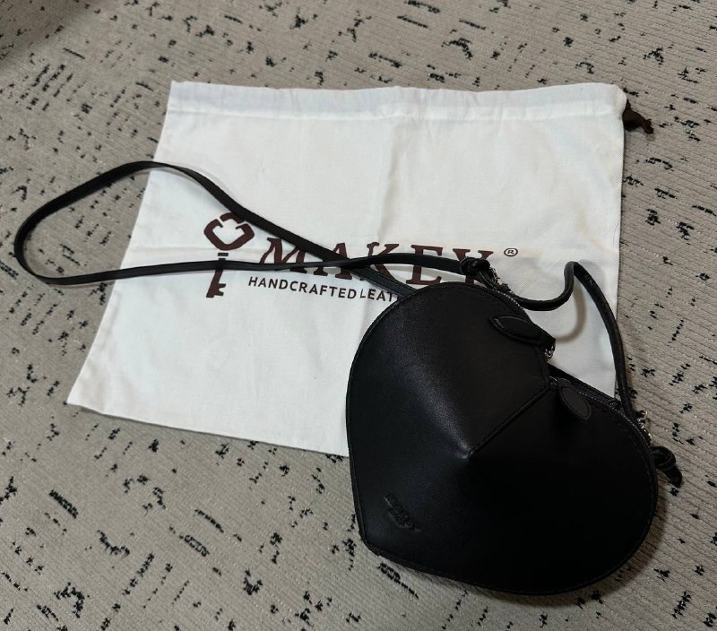 Сумка Кросс-боди DKNY, Сумка кросс-боди Makey 3