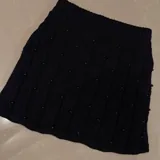 Костюм Zara: кофта и юбка 2