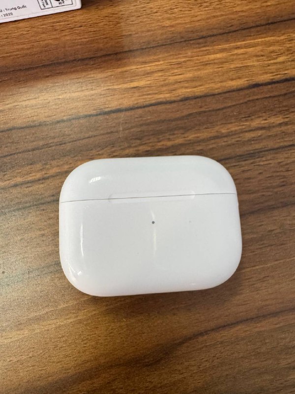 AirPods Pro 2 поколения 3