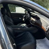 Mercedes-Benz S450 7