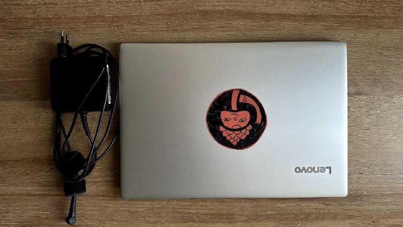 Ноутбук Lenovo ideapad 720S-14IKB 4