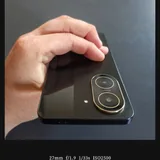 POCO телефон 1