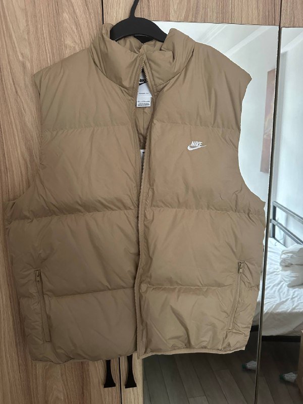 Жилетка Nike 2XL мужская