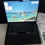 Apple MacBook Air 15.3, M4, 16GB RAM, 256GB SSD 4