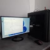 Игровой ПК, системный блок 1
