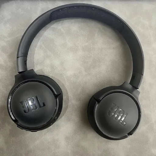 Наушники JBL Tune 510BT