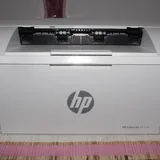 лазерный ч/б принтер HP LaserJet M111a 1