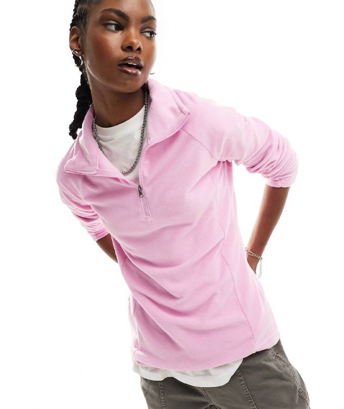 Columbia флисовая кофта, размер S, новая