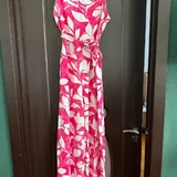 Льняной комбез 2