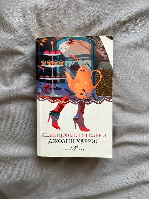 Книги 1