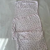 Платья, боди, жилет 1
