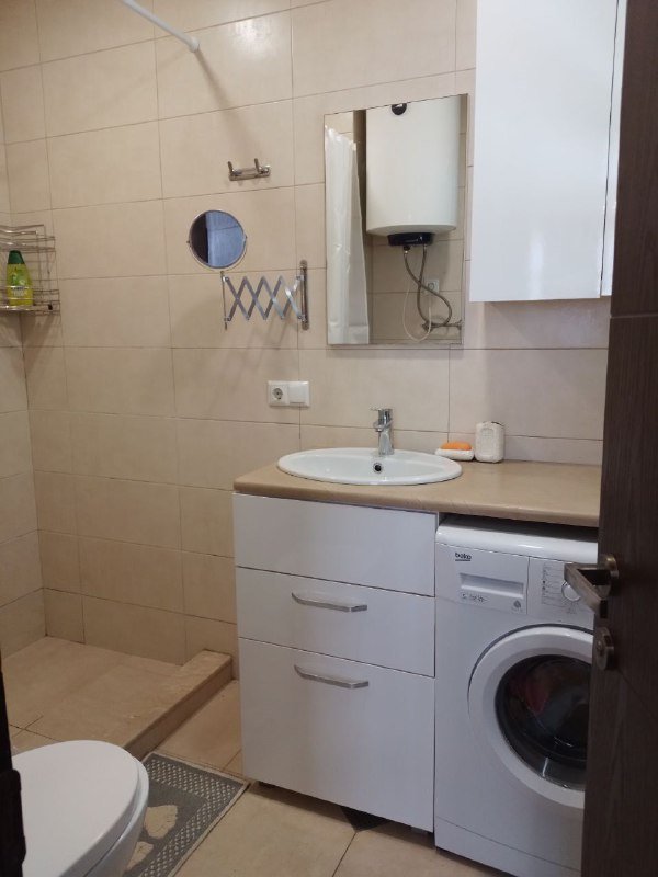 Студия у моря 5