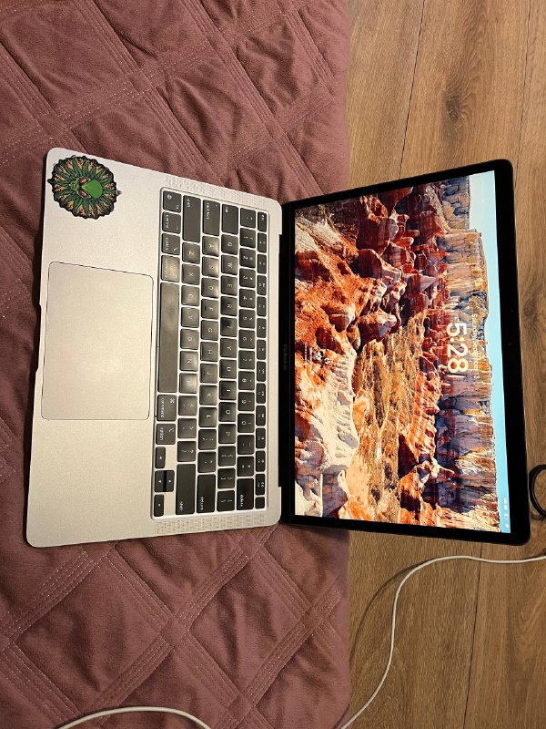MacBook Air 13 M1 2020 512GB 7