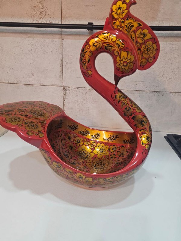 Посуда, бытовая утварь, интересные вещицы для интерьера 8