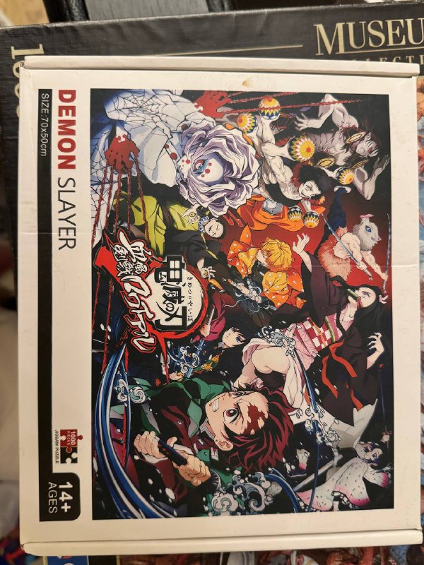 Пазлы puzzle 2