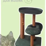 Когтеточки для кошек на заказ 1