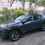 Chevrolet Trax 2025 3
