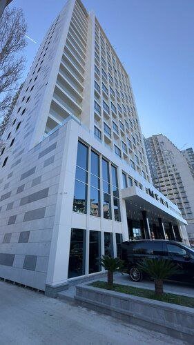 Квартира 1+1 с видом на море, 55 м2 3