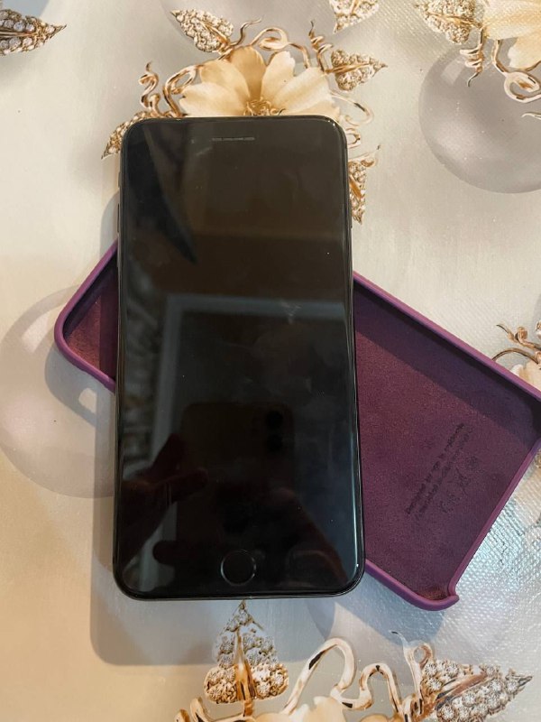 Iphone 8 plus