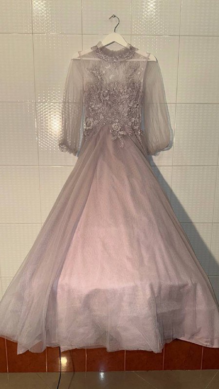 вечерние платья 2