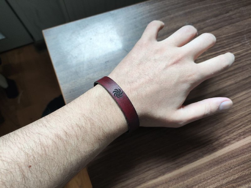 Кожаный кошелек, Кожаный браслет, Ожерелье, Игрушечная машина, Футболка из аниме Евангелион 2