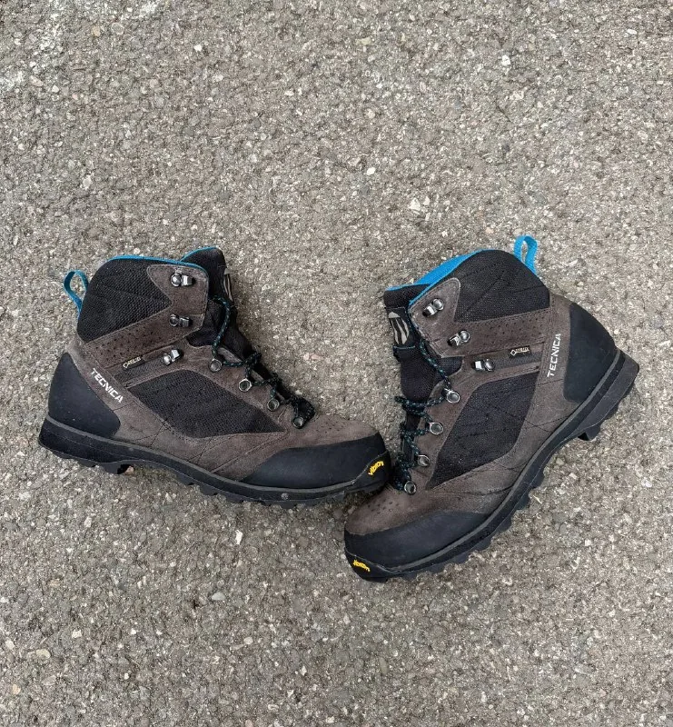 Ботинки Tecnica Kilimanjaro 2 Gore-Tex 1